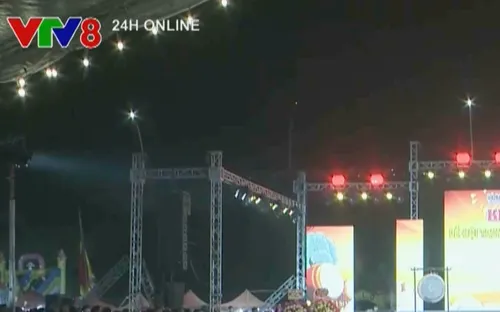 Lễ hội Bà Thu Bồn năm 2026: Bảo tồn giá trị văn hóa truyền thống