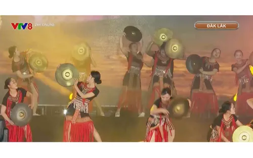 Khai mạc các hoạt động du lịch tỉnh Đắk Lắk năm 2026