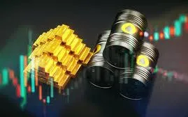 Giá dầu tăng mạnh, vàng quay đầu giảm do căng thẳng Trung Đông