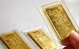 Giá vàng SJC tiến sát mốc 173 triệu đồng/lượng