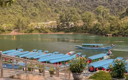 Tuần Văn hóa Du lịch Quảng Trị 2026: Kết nối sản phẩm, nâng tầm trải nghiệm điểm đến