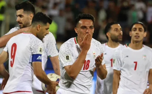 Iran cấm đội thể thao tới quốc gia “thù địch”, nguy cơ ảnh hưởng lịch thi đấu quốc tế