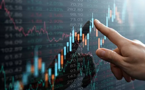 Thị trường chứng khoán: "Bệ phóng" vốn cho kỷ nguyên vươn mình của dân tộc