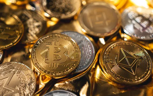 Kinh doanh tài sản mã hóa thuộc đối tượng không chịu thuế giá trị gia tăng