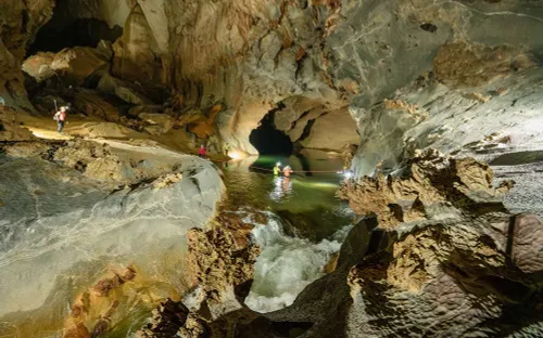 Hang Sơn Đoòng lên sóng 60 Minutes: Cơ hội định vị du lịch Quảng Trị trên bản đồ thế giới