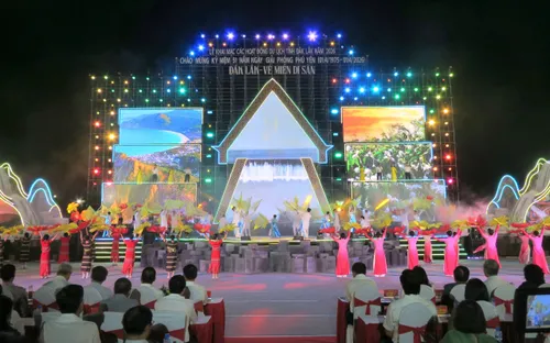 Đánh thức ‘mạch nguồn di sản’: Đắk Lắk khai màn chiến dịch kích cầu du lịch 2026 từ miền biển Tuy Hòa