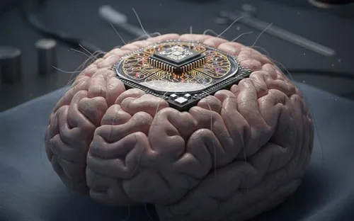 Công nghệ giao diện não – máy tính tại Trung Quốc tiến gần ứng dụng thực tế