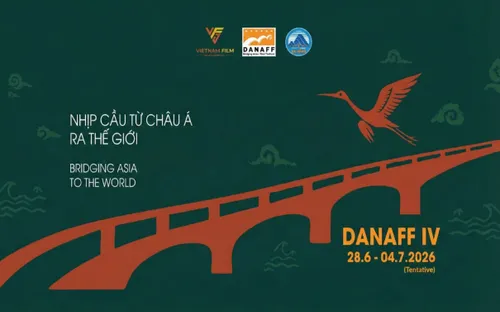 DANAFF IV: Hành trình từ “Nhịp cầu Châu Á” đến khát vọng vươn tầm toàn cầu