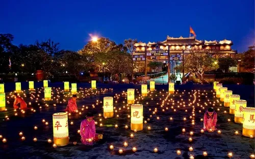 Du lịch đêm trỗi dậy, trở thành “mỏ vàng” mới của ngành công nghiệp không khói