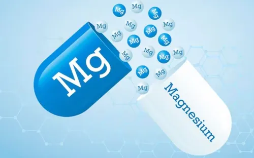 Hiểu đúng về magie: Không phải ai cũng cần bổ sung và không phải loại nào cũng giống nhau