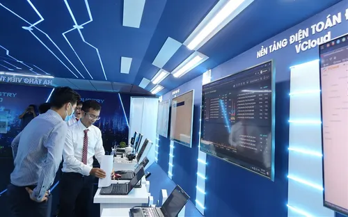 Những chính sách kinh tế có hiệu lực từ tháng 4/2026