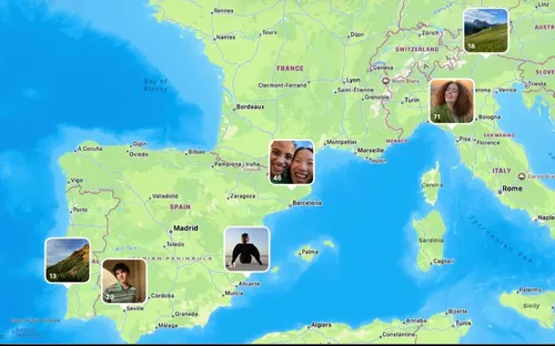 Ảnh chụp có thể làm lộ vị trí: Cách kiểm soát và xóa dữ liệu ẩn trong ảnh