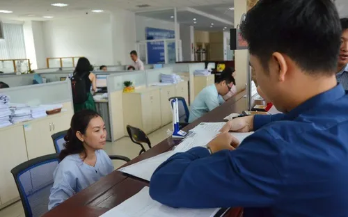 Đề xuất thu nhập vãng lai từ 3 triệu đồng/lần trở lên phải khấu trừ 10% thuế thu nhập cá nhân