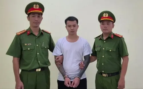 Truy tố hai TikToker đăng video chia rẽ vùng miền, gây ảnh hưởng xấu xã hội