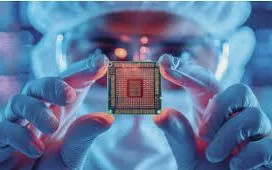 Ngành bán dẫn Việt Nam trước cơ hội lớn trong làn sóng AI