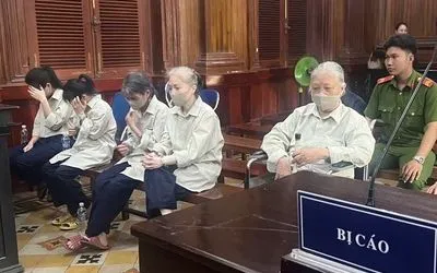 Xét xử vụ án tại Công ty Phú Mỹ và Agribank: Thiệt hại hơn 73 tỷ đồng, hoãn phiên tòa đến 28/4