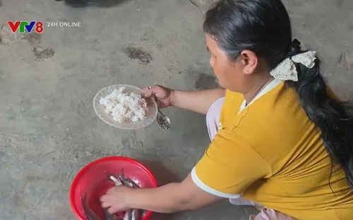 Phòng chống ngộ độc thực phẩm cá ủ chua