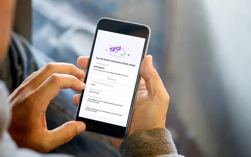 Từ hôm nay (1-4), ngân hàng đồng loạt xóa sổ tài khoản biệt danh