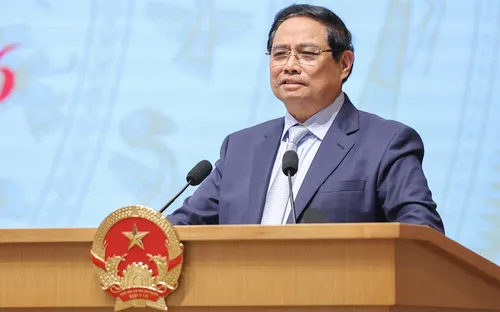 Thủ tướng: Xây dựng ngay kho dầu thô tại Nghi Sơn và tính toán các địa điểm khác