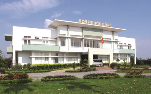 Đầu tư Sài Gòn VRG đặt mục tiêu lợi nhuận hơn 874 tỷ đồng năm 2026