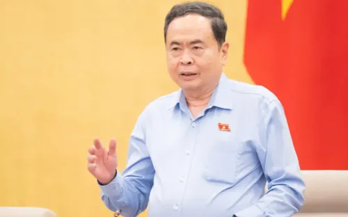 Chuẩn bị Kỳ họp thứ nhất Quốc hội khóa XVI: Diễn ra trong 11 ngày, xem xét nhiều nội dung quan trọng