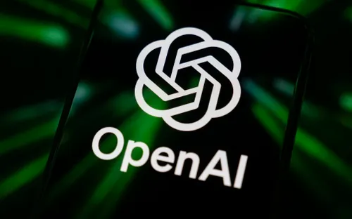 OpenAI huy động 122 tỷ USD, định giá tăng vọt trước kế hoạch IPO