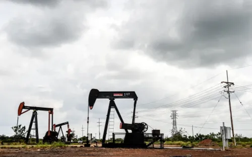 Xuất khẩu dầu Venezuela vượt 1 triệu thùng/ngày trong tháng 3/2026