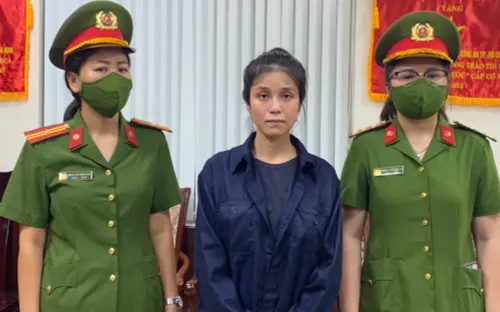 Truy tố ca sĩ Chi Dân, người mẫu An Tây trong chuyên án ma túy VN10