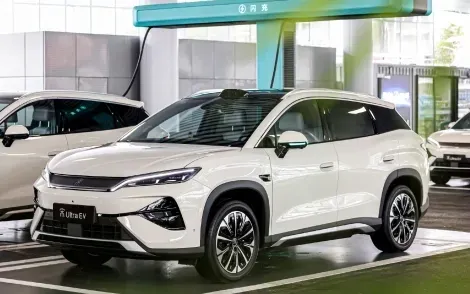 Thượng nghị sĩ Mỹ đề xuất siết chặt lệnh cấm ôtô Trung Quốc