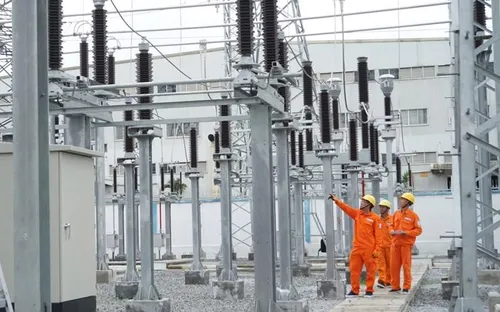 Nhu cầu sử dụng điện toàn quốc lần đầu vượt 1 tỷ kWh trong năm 2026