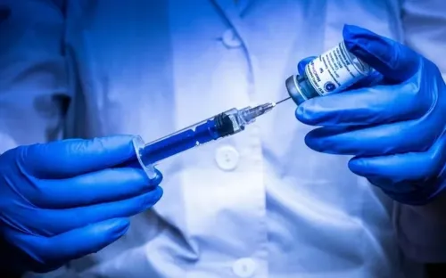 Nga thử nghiệm vaccine ung thư cá nhân hóa đầu tiên trên bệnh nhân