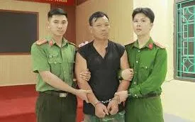 Điện Biên: Khởi tố đối tượng đăng tải thông tin xuyên tạc trên mạng xã hội