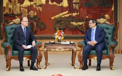 Thủ tướng thúc đẩy cụ thể hóa thỏa thuận, nâng tầm hợp tác Việt Nam – Nga