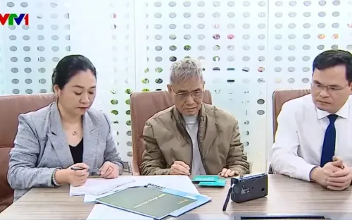 Dốc tiền chữa bệnh mua hợp đồng kỳ nghỉ, người đàn ông mất hơn 1 tỷ đồng