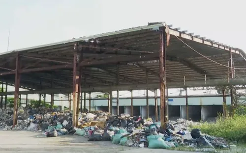 Lãng phí hàng trăm tỷ đồng tại các dự án rác thải Đà Nẵng