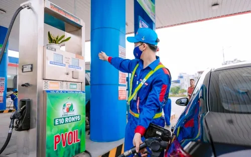 Bảo đảm nguồn cung, ổn định giá nhiên liệu xăng dầu trong tình hình mới