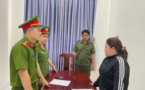 Khởi tố bổ sung bị can trốn thuế hơn 739 triệu đồng từ việc mua bán hóa đơn trái phép