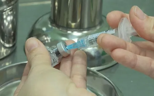 Không chủ quan trong phòng bệnh sốt xuất huyết Dengue