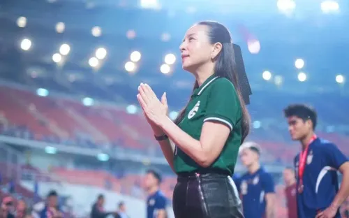 Madam Pang: Tuyển Thái Lan không nhập tịch cầu thủ không có gốc gác