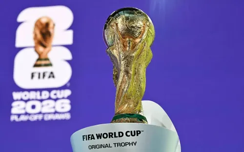 Nhiều đội tuyển đối mặt gánh nặng thuế tại World Cup 2026