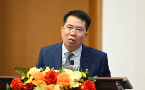 Kỳ họp thứ Nhất Quốc hội khóa XVI xem xét nhân sự cấp cao và nhiều vấn đề quan trọng