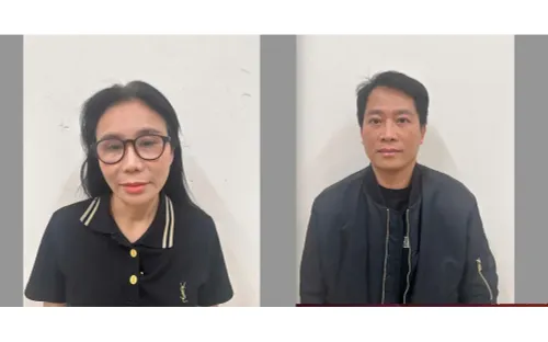 C03 Bộ Công an làm rõ dấu hiệu vi phạm trong hệ sinh thái Thẩm mỹ viện Mailisa