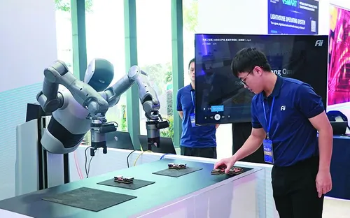 Dòng vốn tỷ USD đổ về TP Hồ Chí Minh, khởi đầu cho làn sóng đầu tư mới