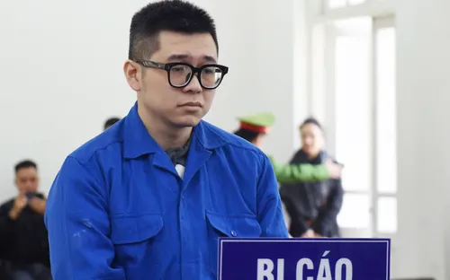 Phúc thẩm vụ đánh phụ nữ ở chung cư Sky Central: Đặng Chí Thành phải bồi thường thêm hơn 4 triệu đồng