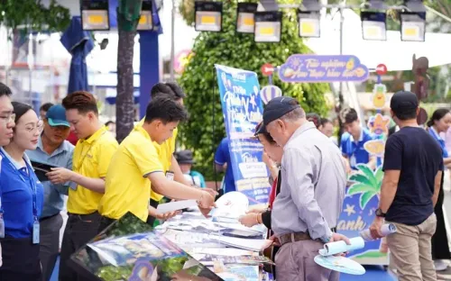 Ngày hội Du lịch TP. Hồ Chí Minh 2026: Nỗ lực giữ giá tour, tung loạt ưu đãi kích cầu dịp Lễ, Hè