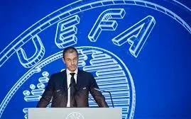 UEFA cảnh báo Italy có thể mất quyền đăng cai Euro 2032