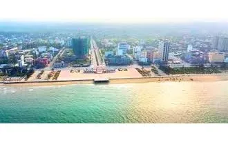 Nghệ An lần đầu tổ chức Festival du lịch Cửa Lò “Bốn mùa biển gọi”