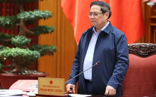 Xây dựng Trung tâm lọc hóa dầu và năng lượng quốc gia tại Dung Quất