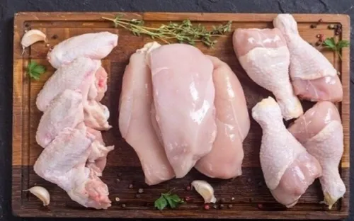 Lợi ích sức khỏe đa dạng từ thịt gà và cách chế biến hợp lý