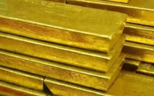 Giá vàng trong nước tăng mạnh, thêm 1 triệu đồng mỗi lượng